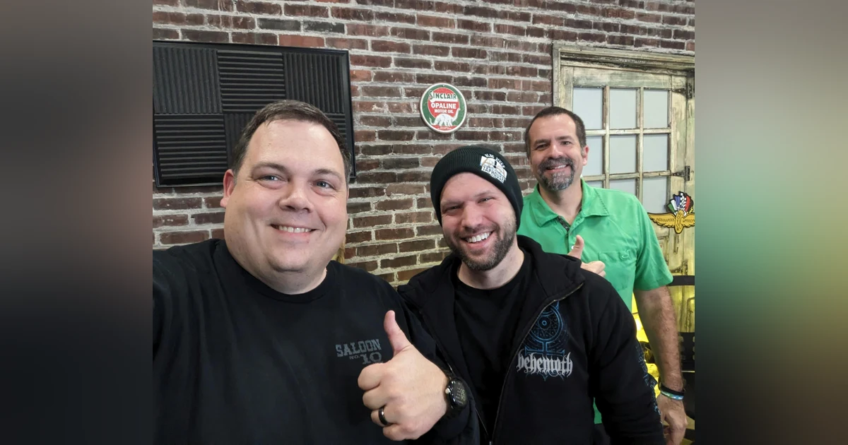 323: Bash Crider - Downtown's 2 Million Dollars & a Donut Rumor?