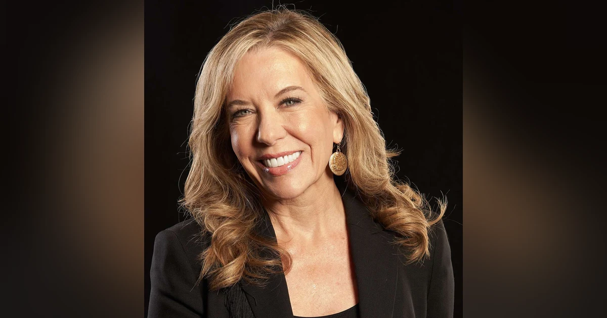 Joy Atkinson: Breaking Barriers as a Beauty Industry CEO