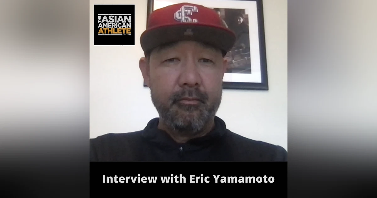 Playing College & Pro Soccer, Goalkeeping for an Undefeated Team at Santa Clara, and Coaching Soccer for Over 30 Years with Eric Yamamoto