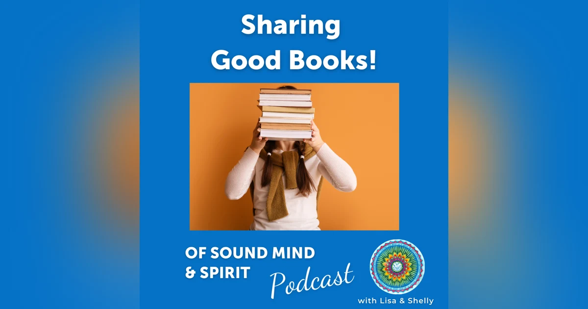 019. Sharing Good Books!