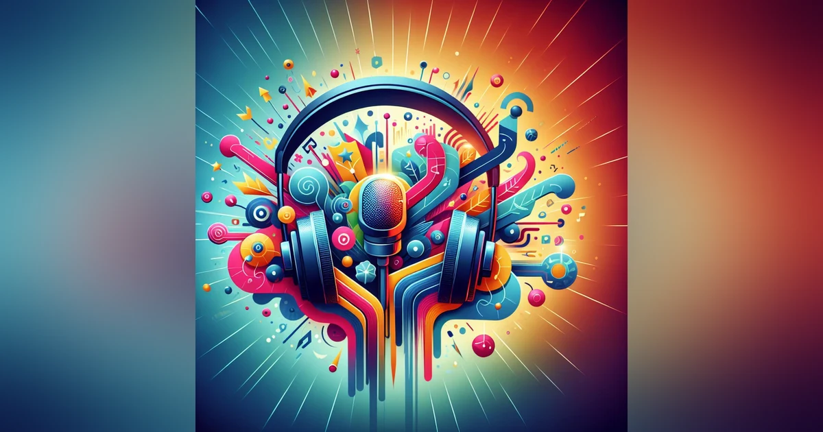 How to Use Visual Elements to Market Your Podcast Effectively – PCI 405