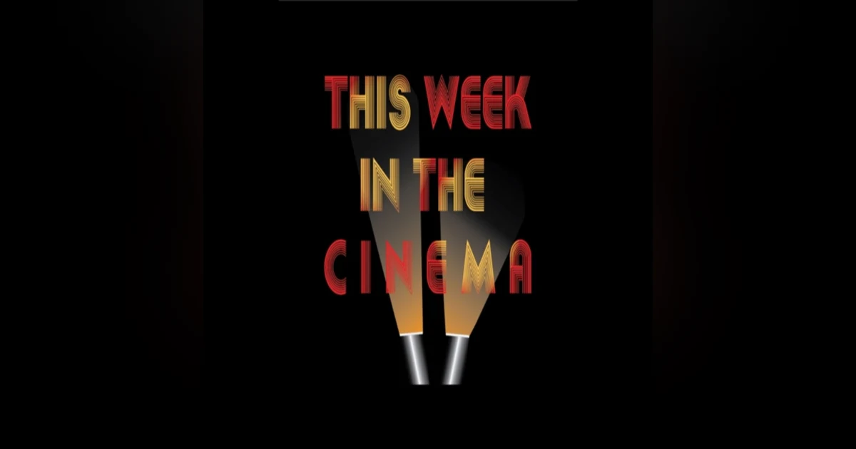 MTR Behind The Mic: Devon Gamble/This Week In The Cinema