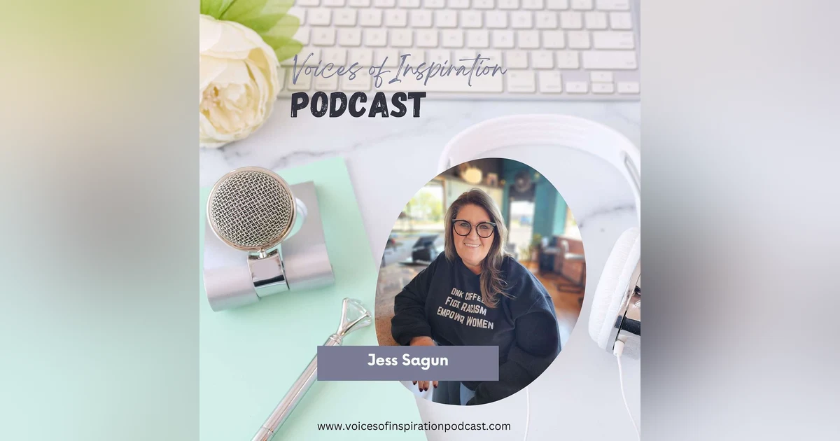 The Heart of Winna's Kitchen with Chef Jess Sagun