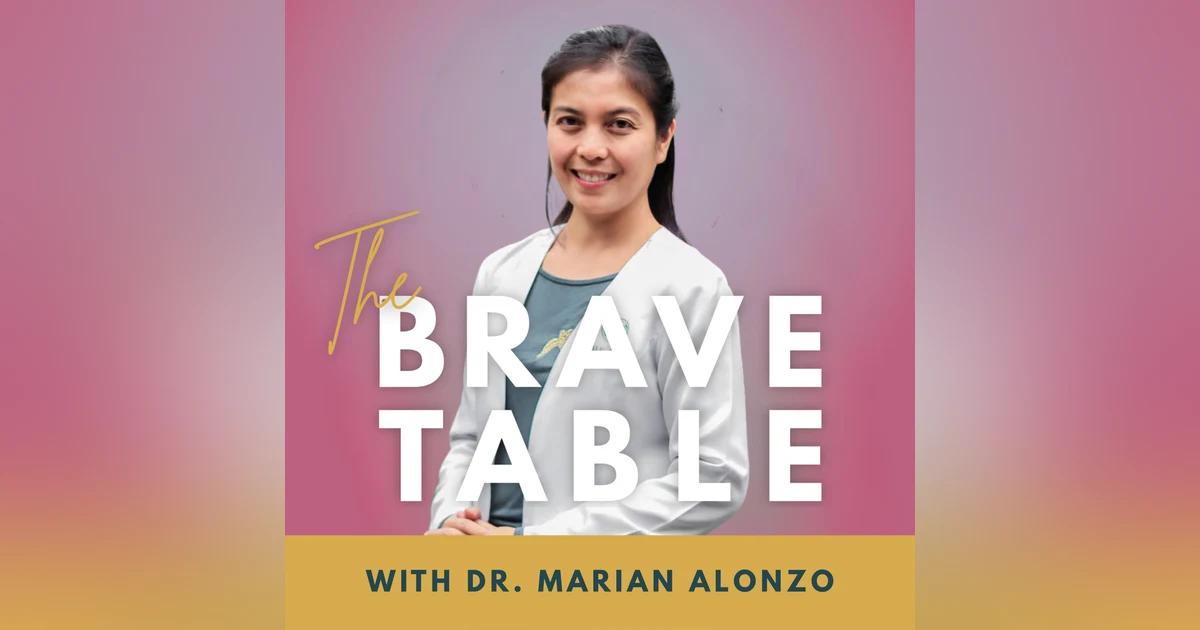 389: Healing Beyond Hospitals: The Farm’s Radical Approach to Wellness with Dr. Marian Alonzo