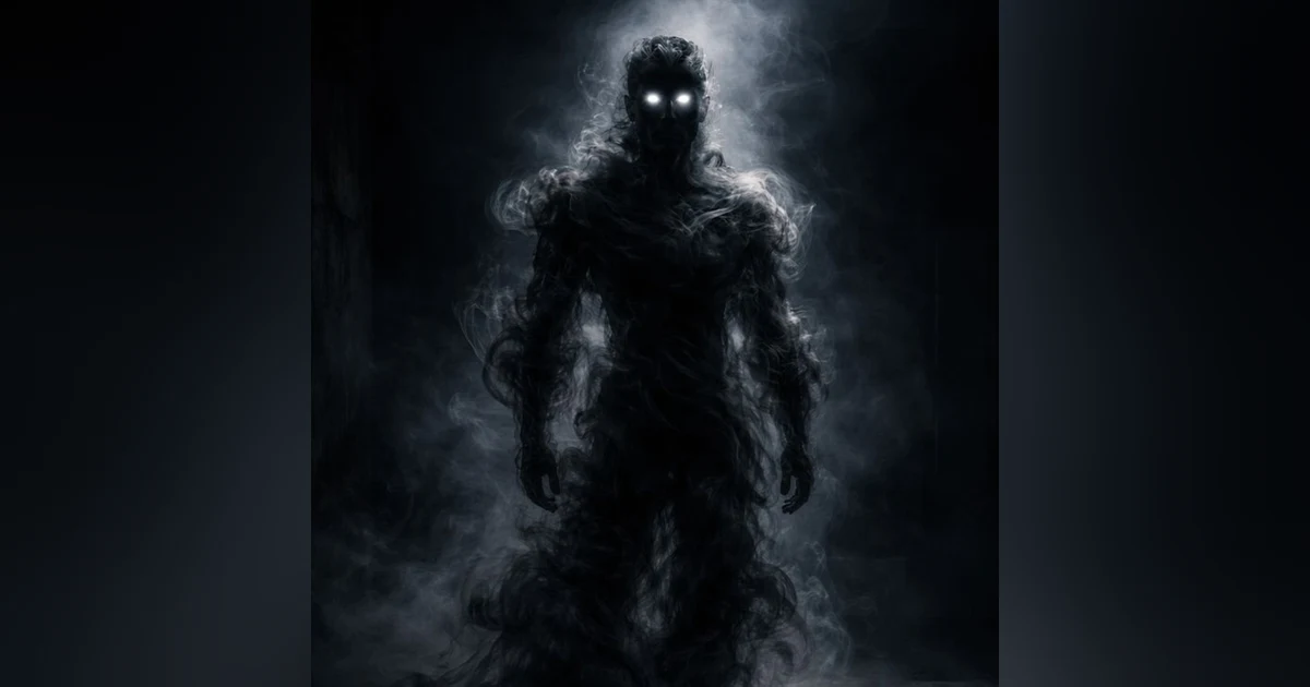 God, Ghosts And The Paranormal Ministry