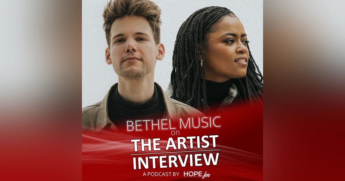 Bethel Music - Big Church Festival 2023