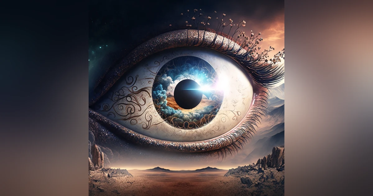 Serenity Sounds: Soothing Ambient Music for Meditation and Relaxation