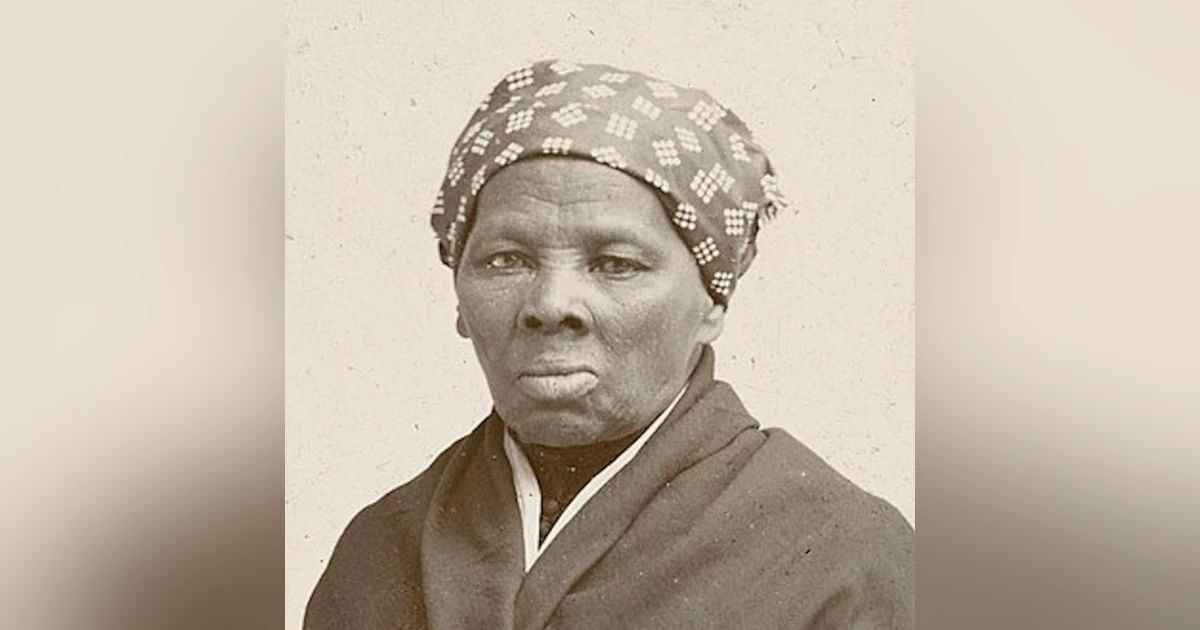 Episode 61. Celebrate the Life of Harriet Tubman and the Legacy of her Underground Railroad