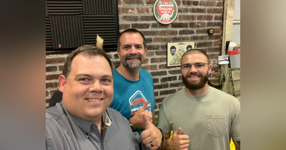 268: Town Tavern is Closed; The Queen Passed; Smoking is banned