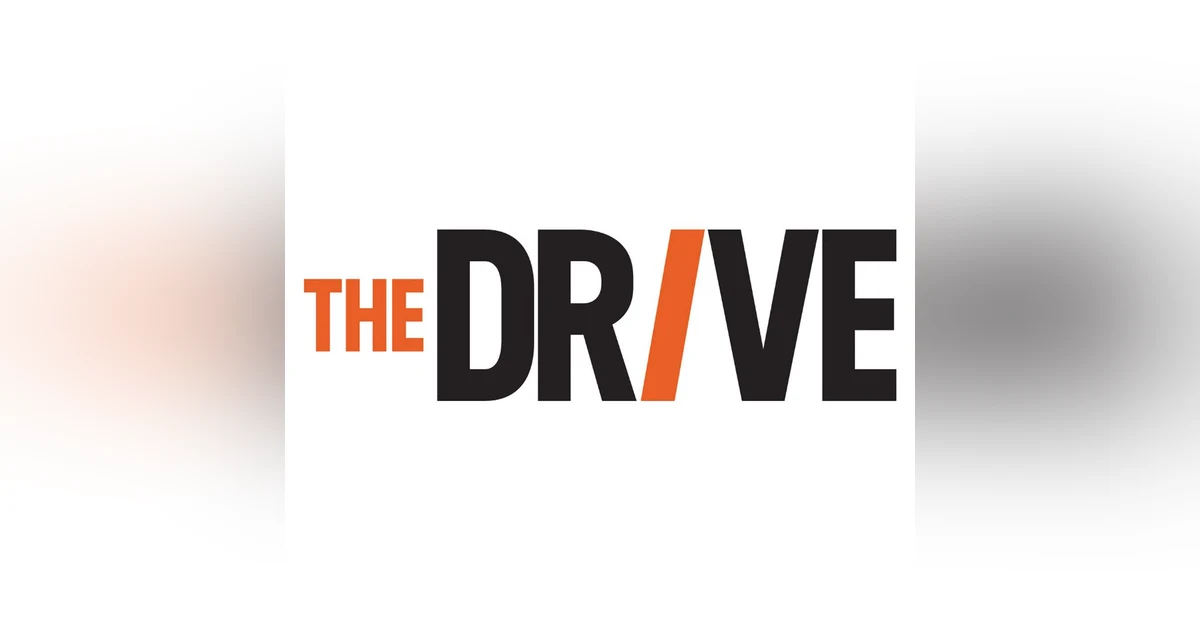A Journey Through Car Culture with Andrew Collins from The Drive