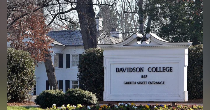 image for Small College America – Profile: Davidson College