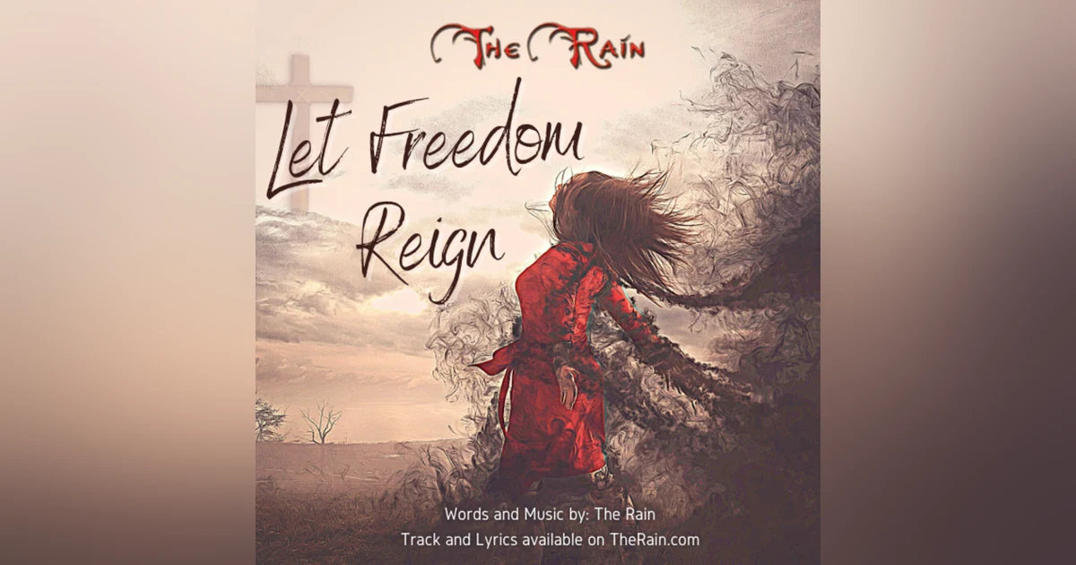 Let Freedom Reign