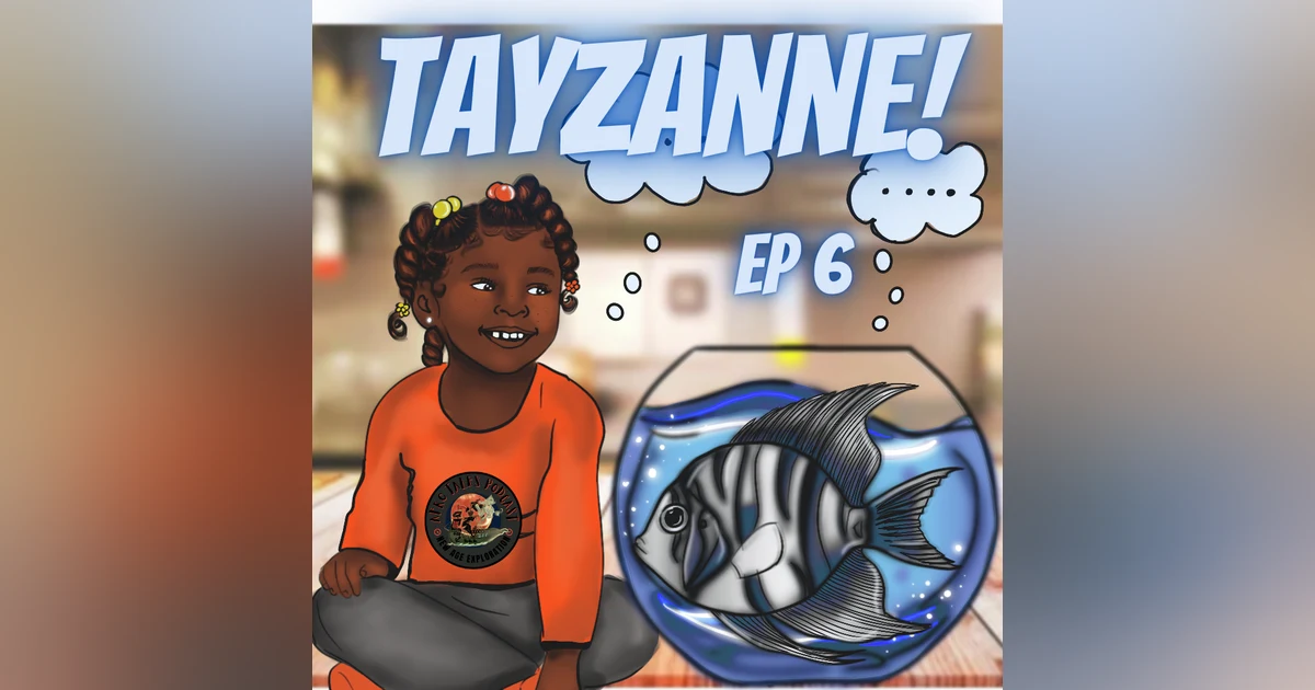 Tayzanne