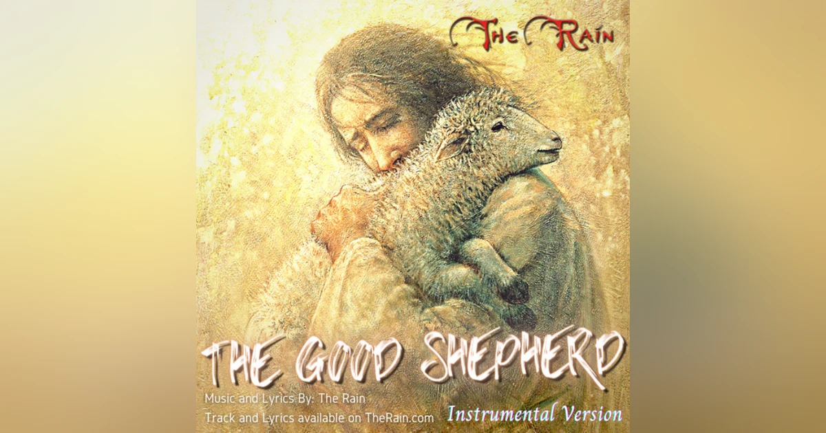 The Good Shepherd - Instrumental
