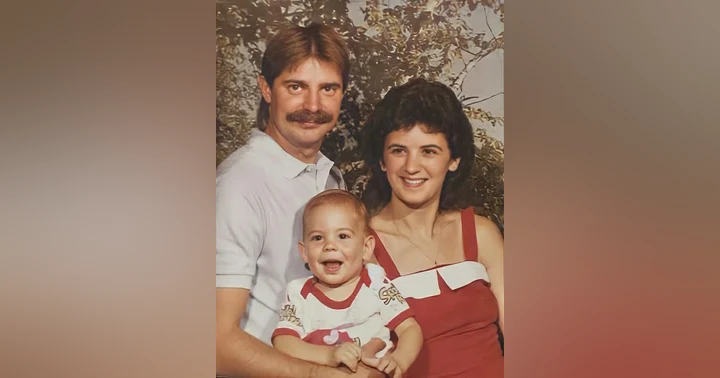image for Keith and Elaine Dardeen: A Family Trying to Escape Death