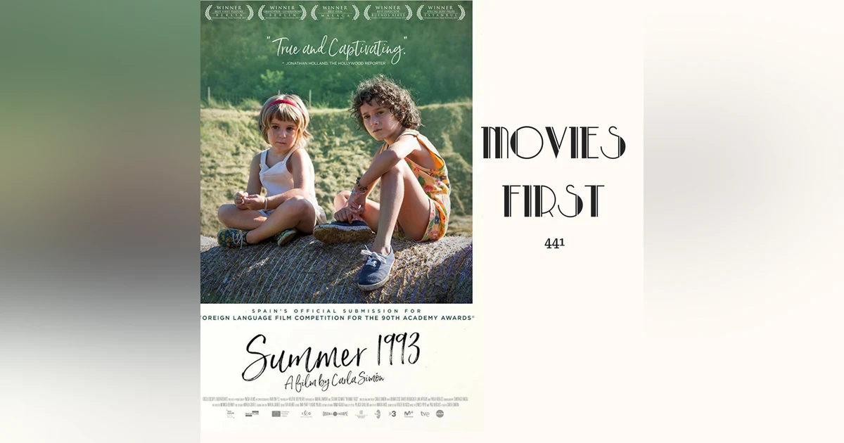 441: Summer 1993