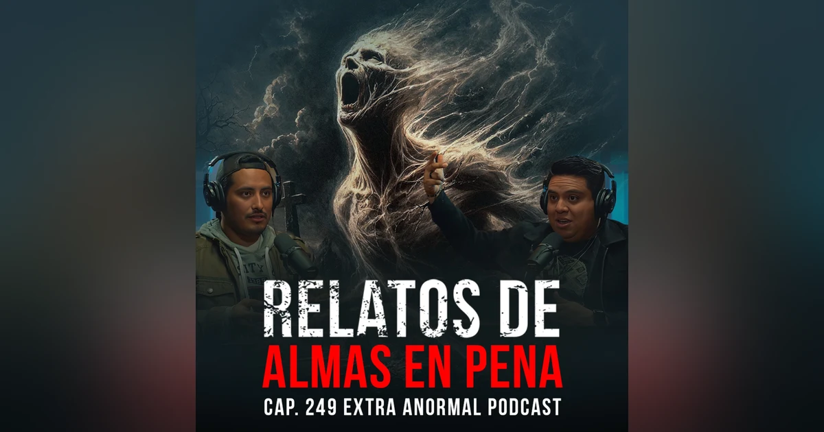 El Restaurante Maldito: Historias de Terror de Almas en Pena