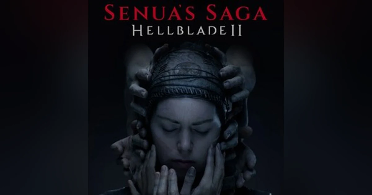 Senua's Saga: Hellblade II