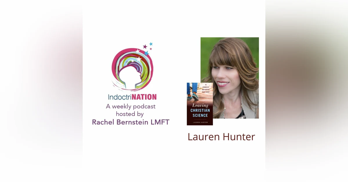 Spiritually Advised Neglect w/ Lauren Hunter