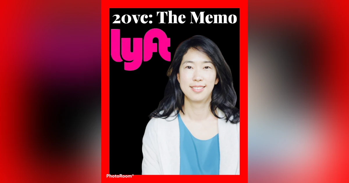 20VC: The Lyft Memo: Floodgate's Ann Miura Ko on Why Successful Seed Investing Is Not Investing In a Company But The Development of a Set of Secrets, Whether Capital Is a Defensible Moat Today &How Startups Should Approach Competition