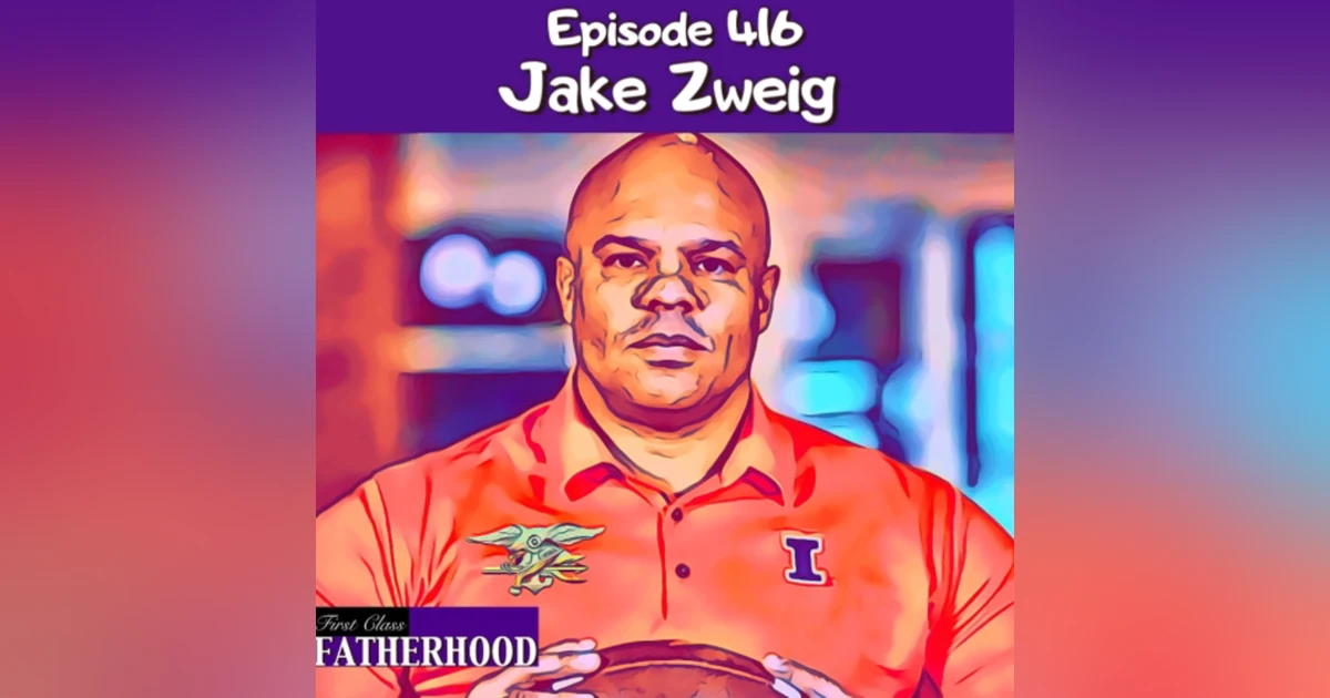 #416 Jake Zweig