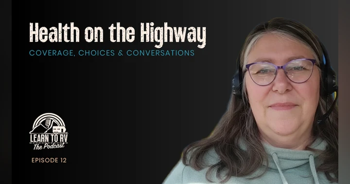 image for Health on the Highway: Coverage, Choices, and Conversations