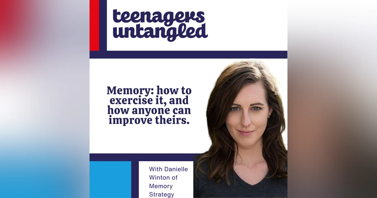 Memory: The critical tool that helps us do far more than pass exams.