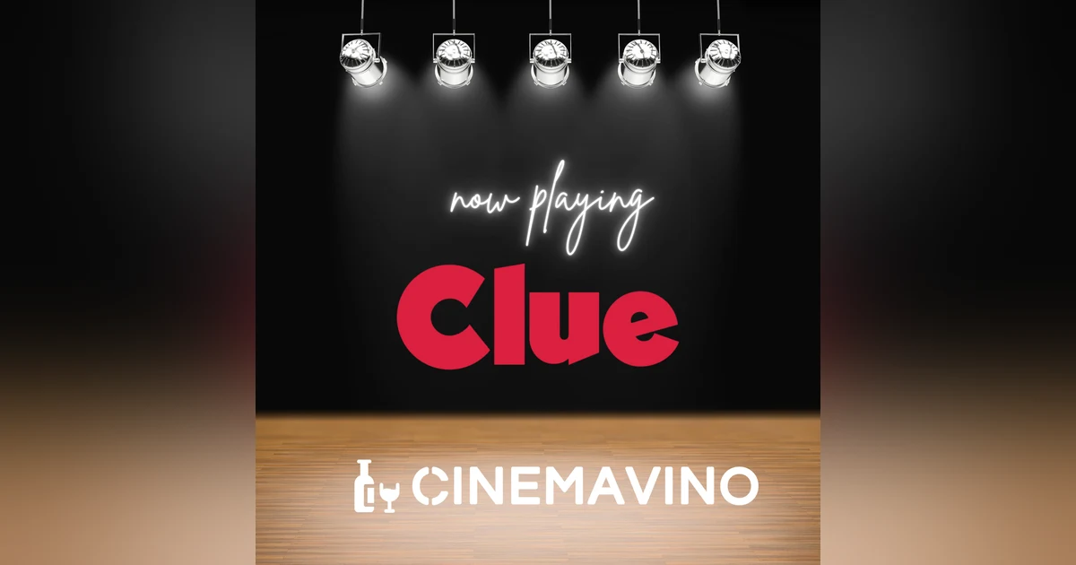 A Look Back | Clue