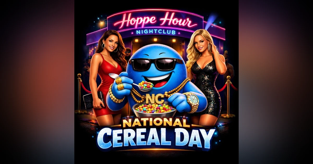 6-7 Minutes OF MADNESS! (Hoppe Hour With Ryan Hoppe: 3.7.26)