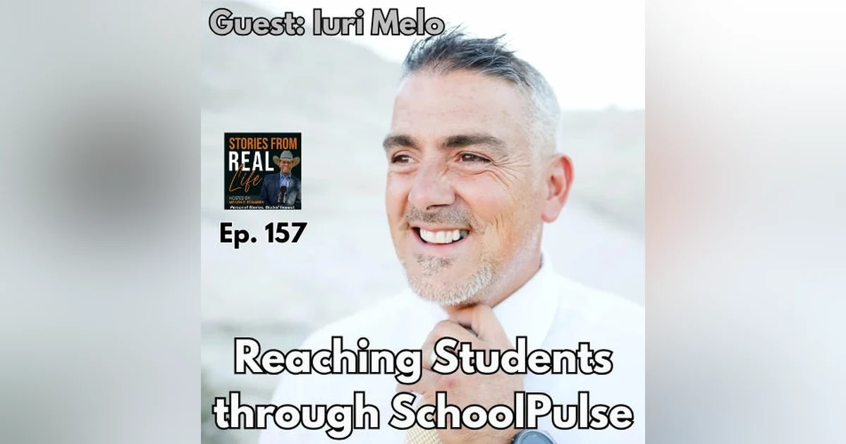 Ep. 157 - Empowering Students Through Proactive Support