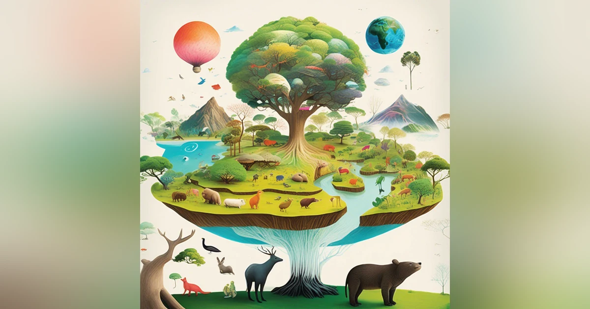An Immense World: A Captivating Audiobook Journey into Nature's Wonders