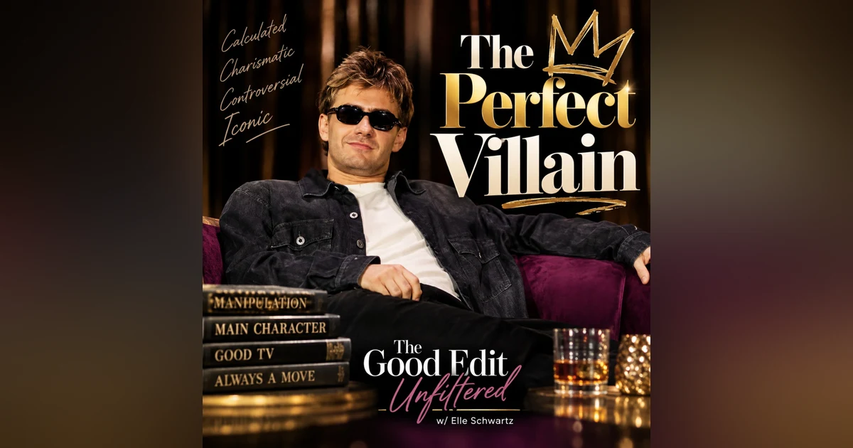 The Perfect Villain | Next Gen NYC S3