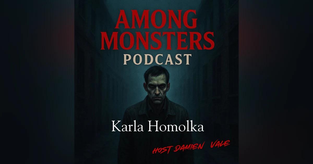 Karla Homolka: The Deadly Bride – Canada’s Deal with the Devil