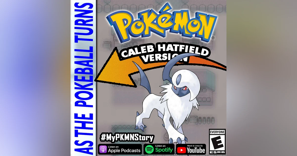 "The Absol-ute Perfect Plan" ft. Caleb Hatfield from Rockets Markets | TRAINER'S EYE #132