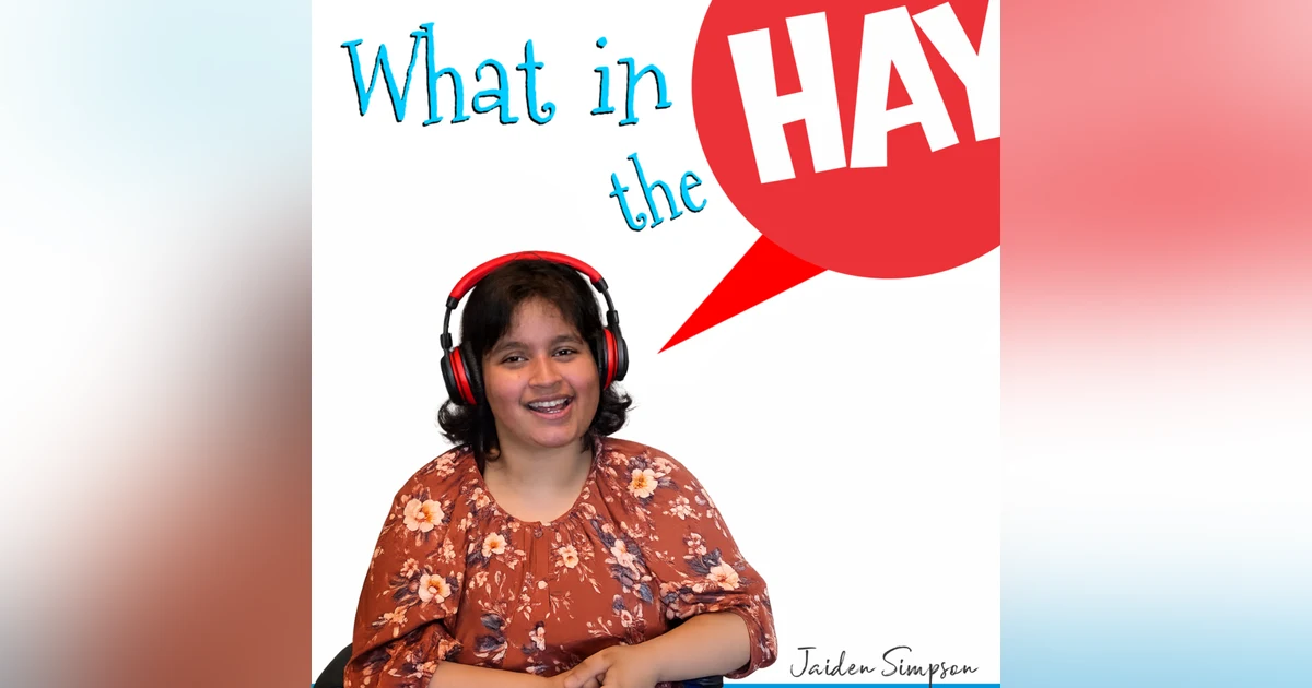 Straight Outta Kansas | Mini - What in the HAY is Jai going to say?