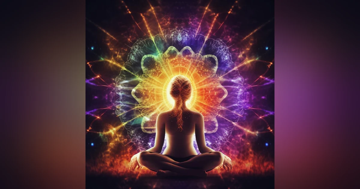852 Hz and 528 Hz Healing Frequencies Can Help You Achieve Deep Relaxation