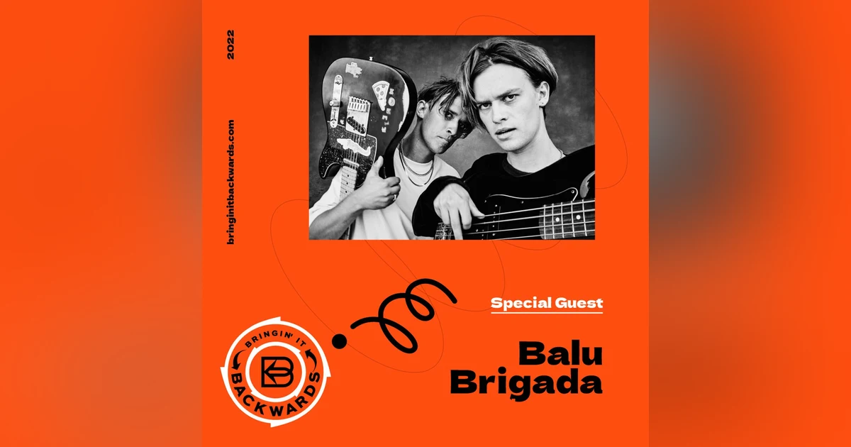 Interview with Balu Brigada