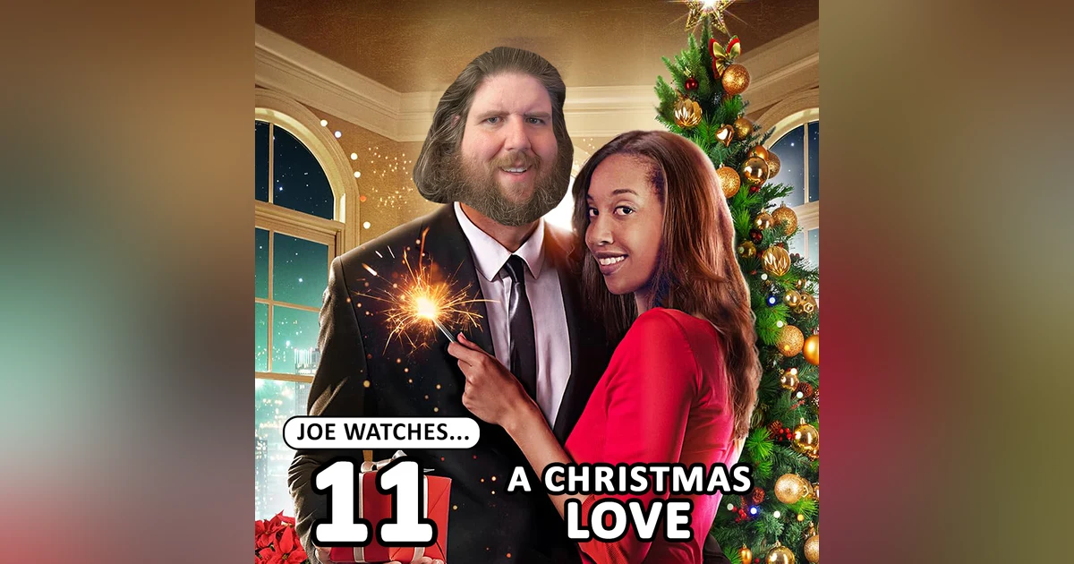 11. A Christmas Love
