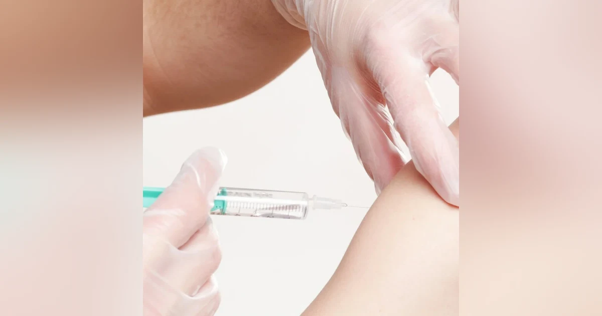 I'm 16 And Want The Vaccine But Parents Say NO - The Tough Stuff With Matthew Stapley June 11, 2021