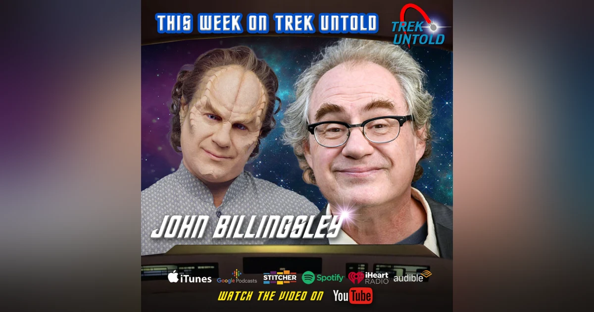 115: The Facts About Phlox With John Billingsley