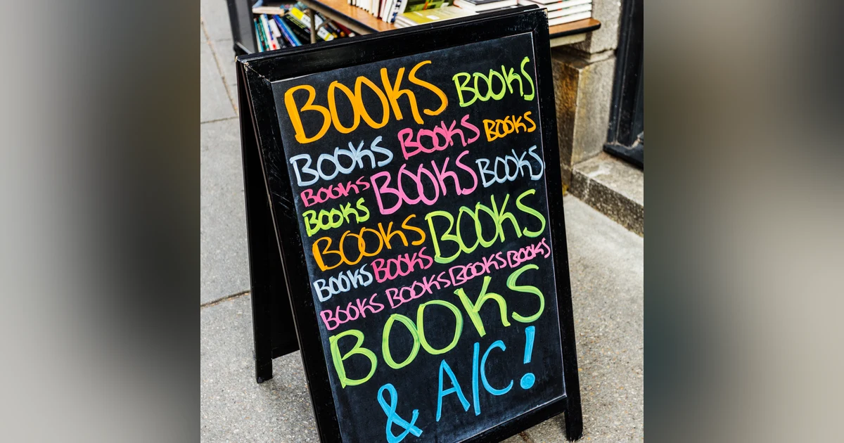 Beyond Words: How Technology Reshapes Publishing and the Fight for Bookstore Diversity