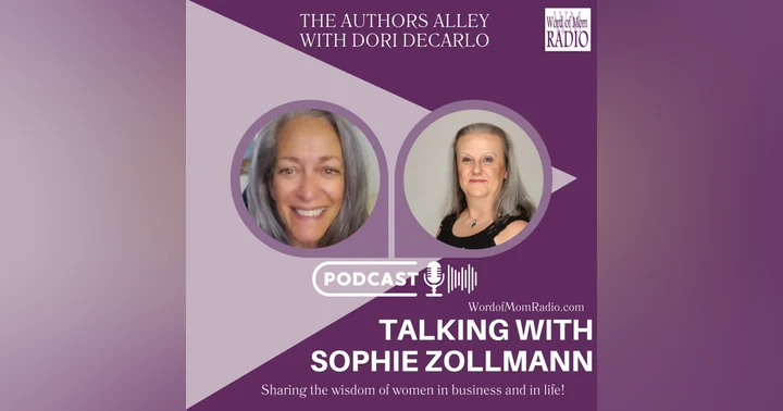 image for The Importance of Intuition in Business: Insights from Sophie Zollmann