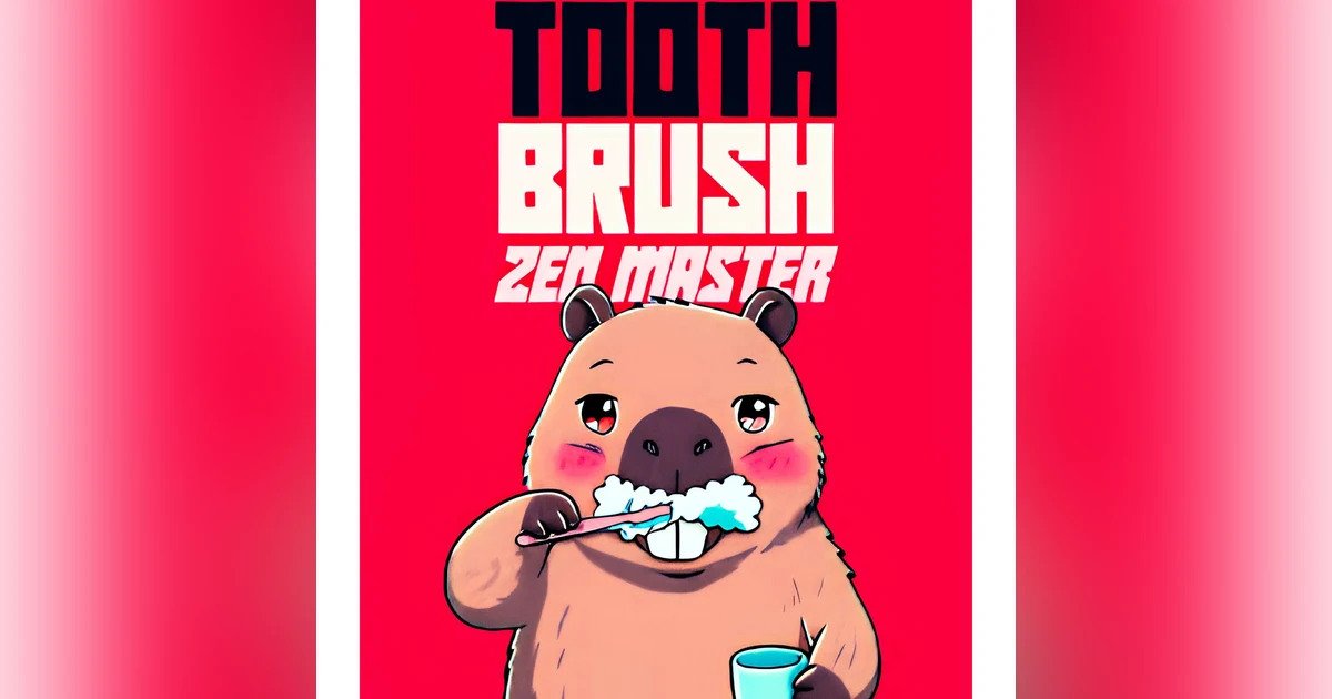 Brush your teeth in fear YouTube Channel Mari and John checkout our podcast #funny #comedy
