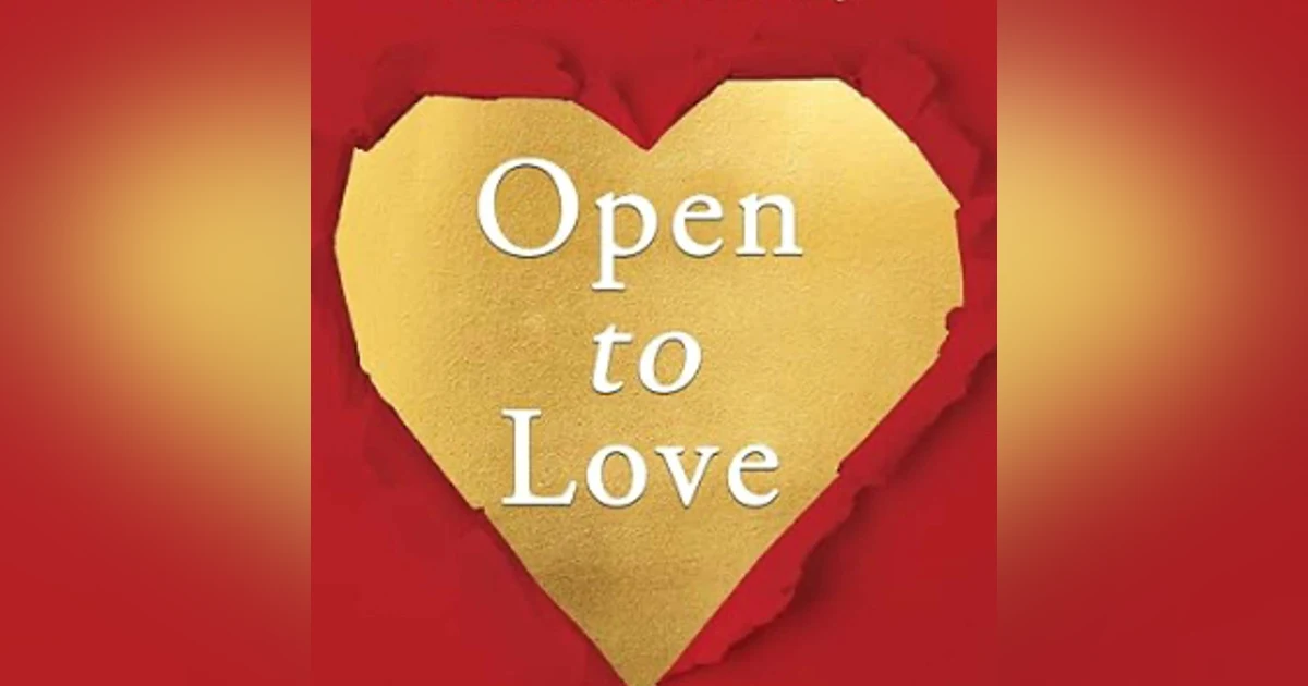 Oldish: Open to Love