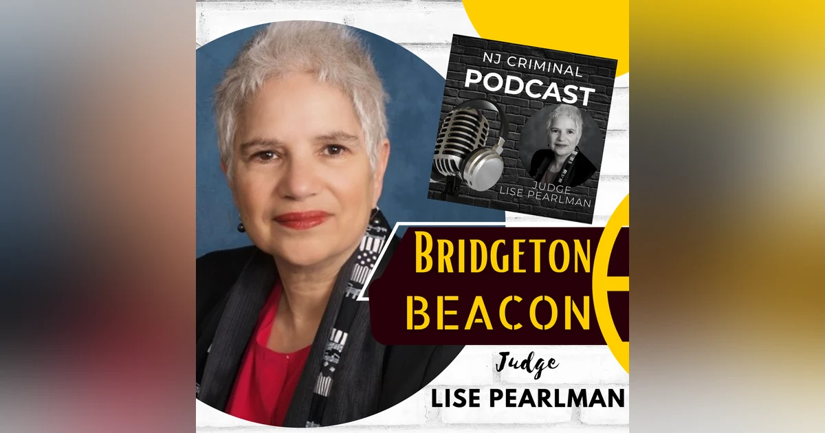 pt4 🛩️ Judge Lise Pearlman Author of Lindbergh Kidnapping Suspect No 1