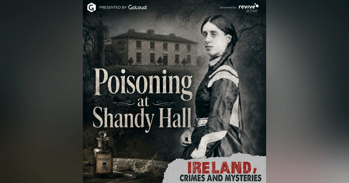 Poisoning at Shandy Hall