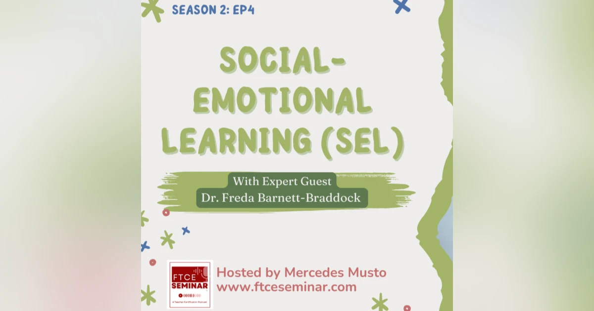 The Benefits of Social Emotional Learning #podcastclips