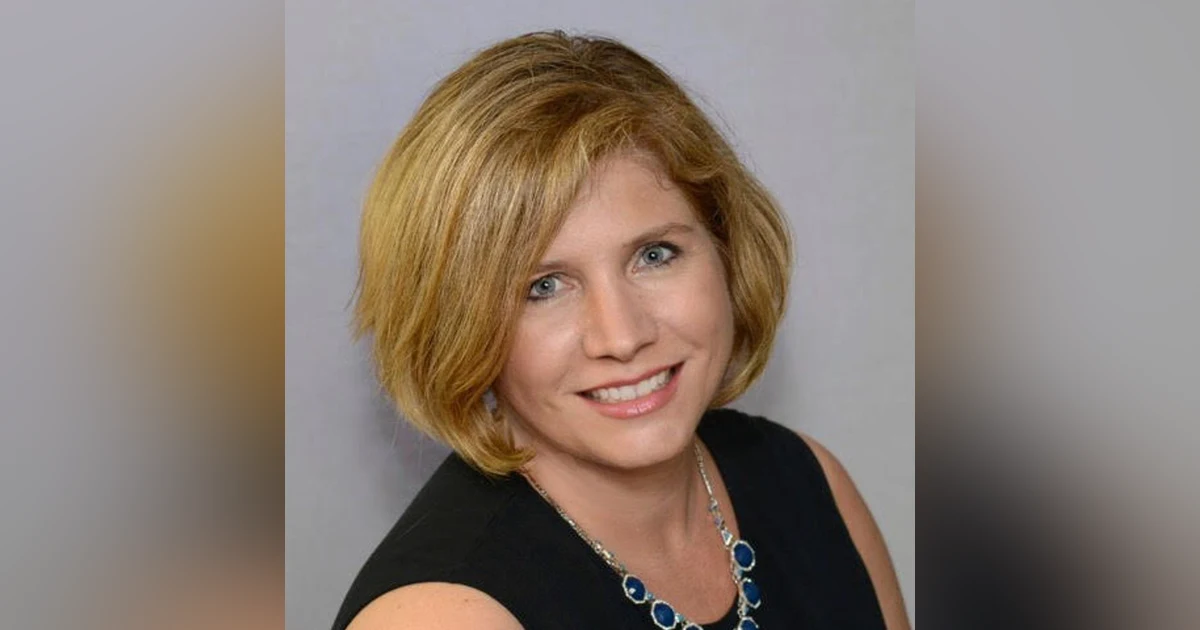 Christine Bailey Executive Director Business Incubator