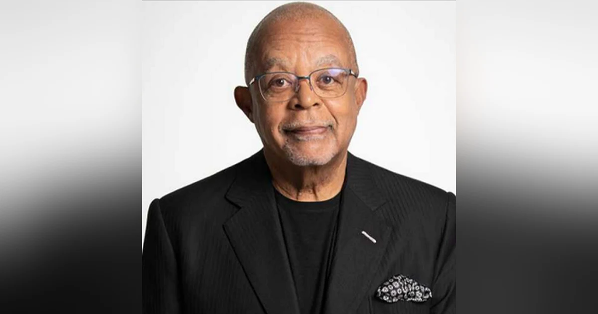DNA Chronicles: Henry Lewis Gates Jr. Path to Self-Discovery