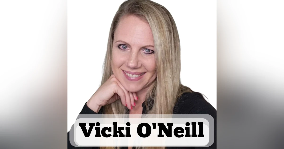 Vicki O'Neill